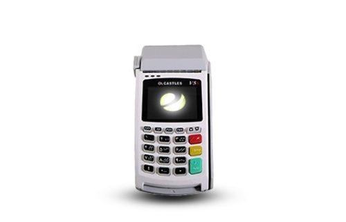 پایانه فروش ثابت و سیار